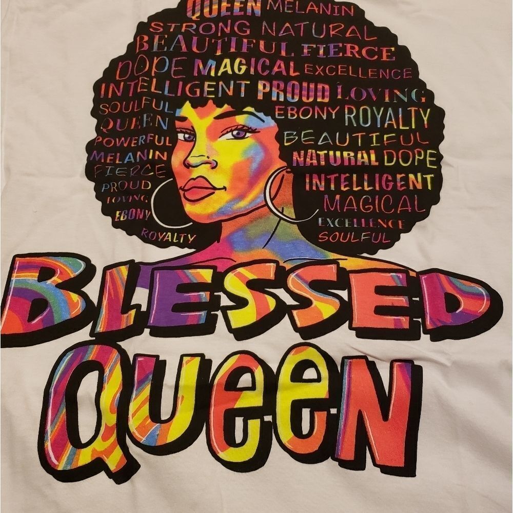 NWT 🆕️ Plus Size SS Tee Sz 1x